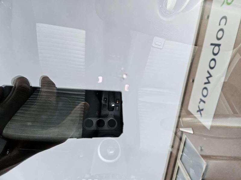 Gebraucht Suzuki SX4 Comfort 107 PS (78 kW) 2008 Weiß SUV