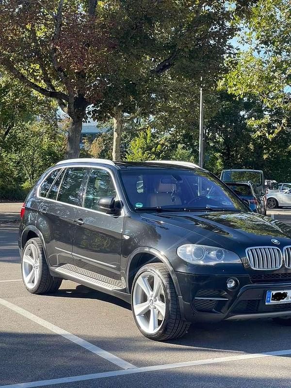 Gebraucht BMW X5 306 PS (225 kW) 2010 SUV