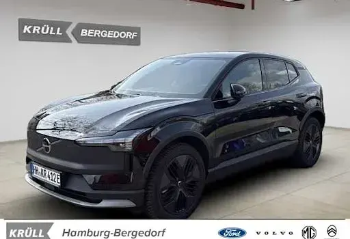 Gebraucht Volvo EX30 Performance 314 kW (428 PS) 2026 Schwarz SUV