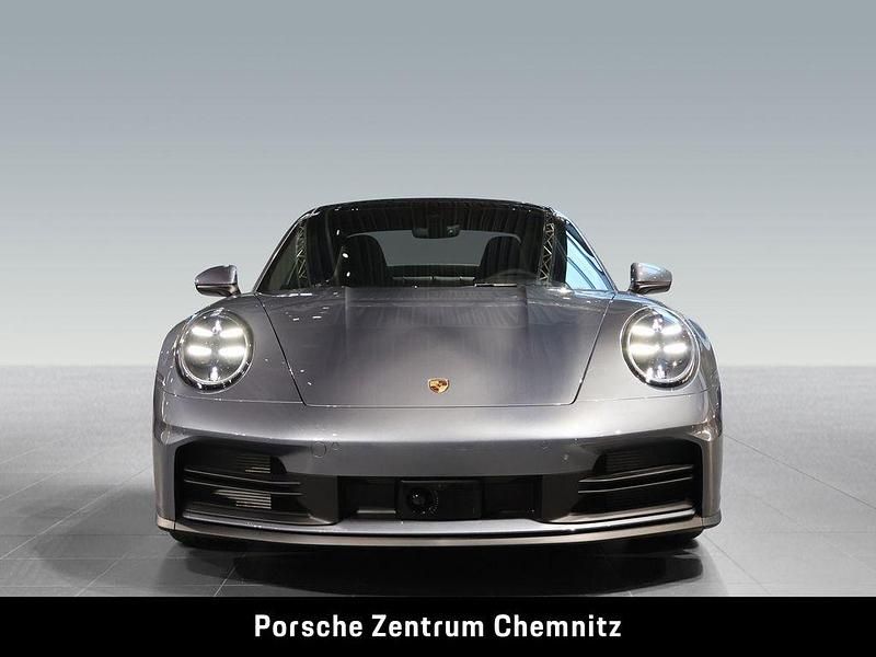 Gebraucht Porsche 911 Carrera 394 PS (289 kW) 2025 Grau Coupé
