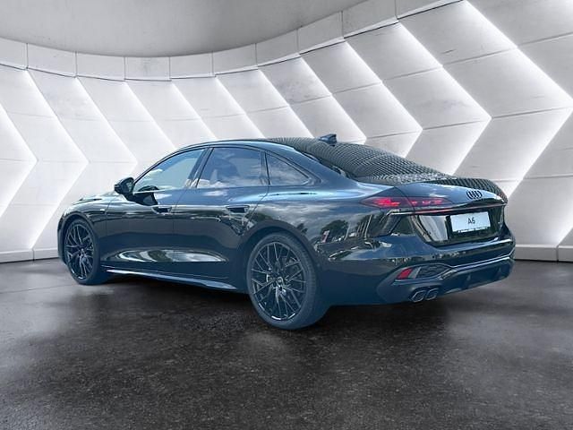 Neu Audi A6 Edition .1 204 PS (150 kW) 2025 Schwarz Limousine