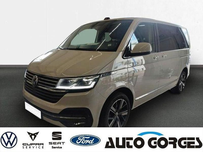 Andere Gebraucht 2020 VW T6.1 Highline Van | 44.775 € (Fairer Preis) - Bild 1/4
