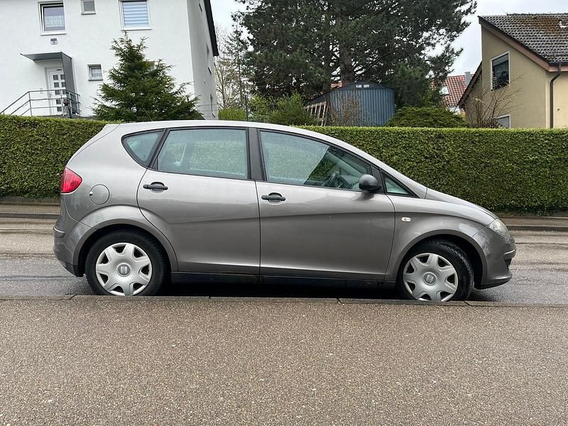 Second-hand Seat Altea 2008 Break