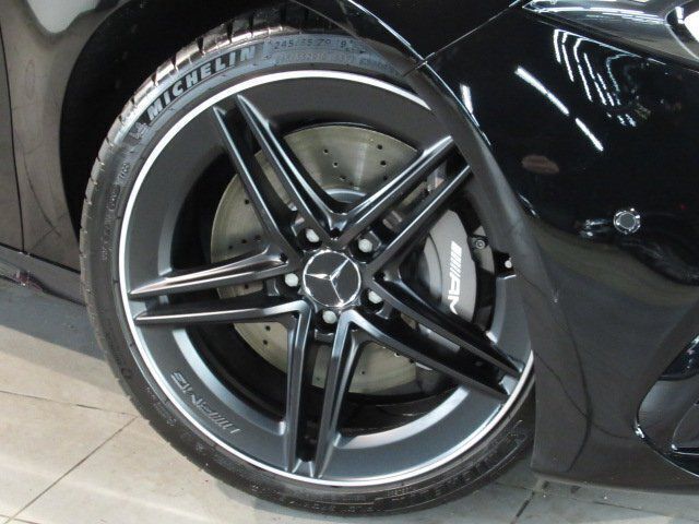 Gebraucht Mercedes A45 AMG AMG 387 PS (284 kW) 2023 Kleinwagen