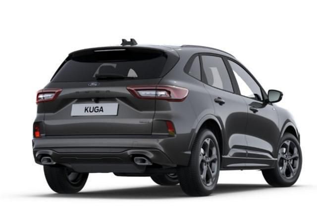 Magnetic metallic magnetic metallic Neu 2025 Ford Kuga ST-Line SUV | 31.509 € (Superpreis) - Bild 1/3