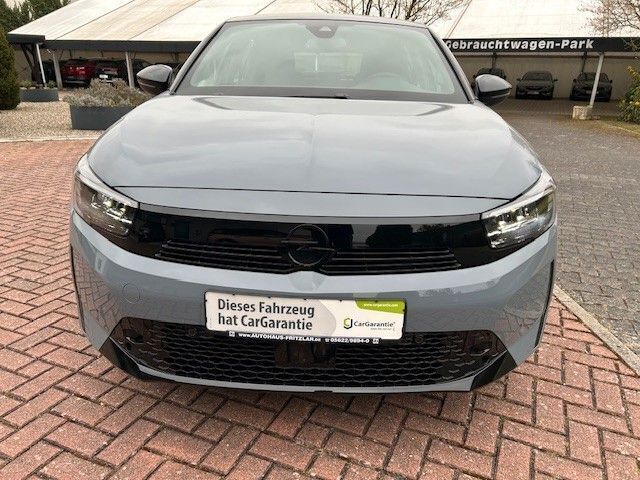 Neu Opel Corsa 101 PS (74 kW) 2025 Grau Limousine