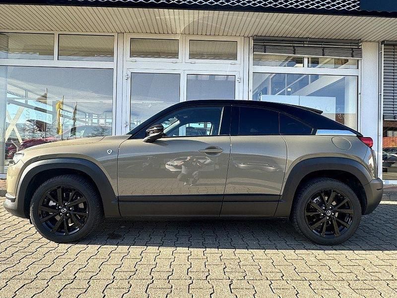 Gebraucht Mazda MX30 Ad'Vantage 170 PS (125 kW) 2024 SUV