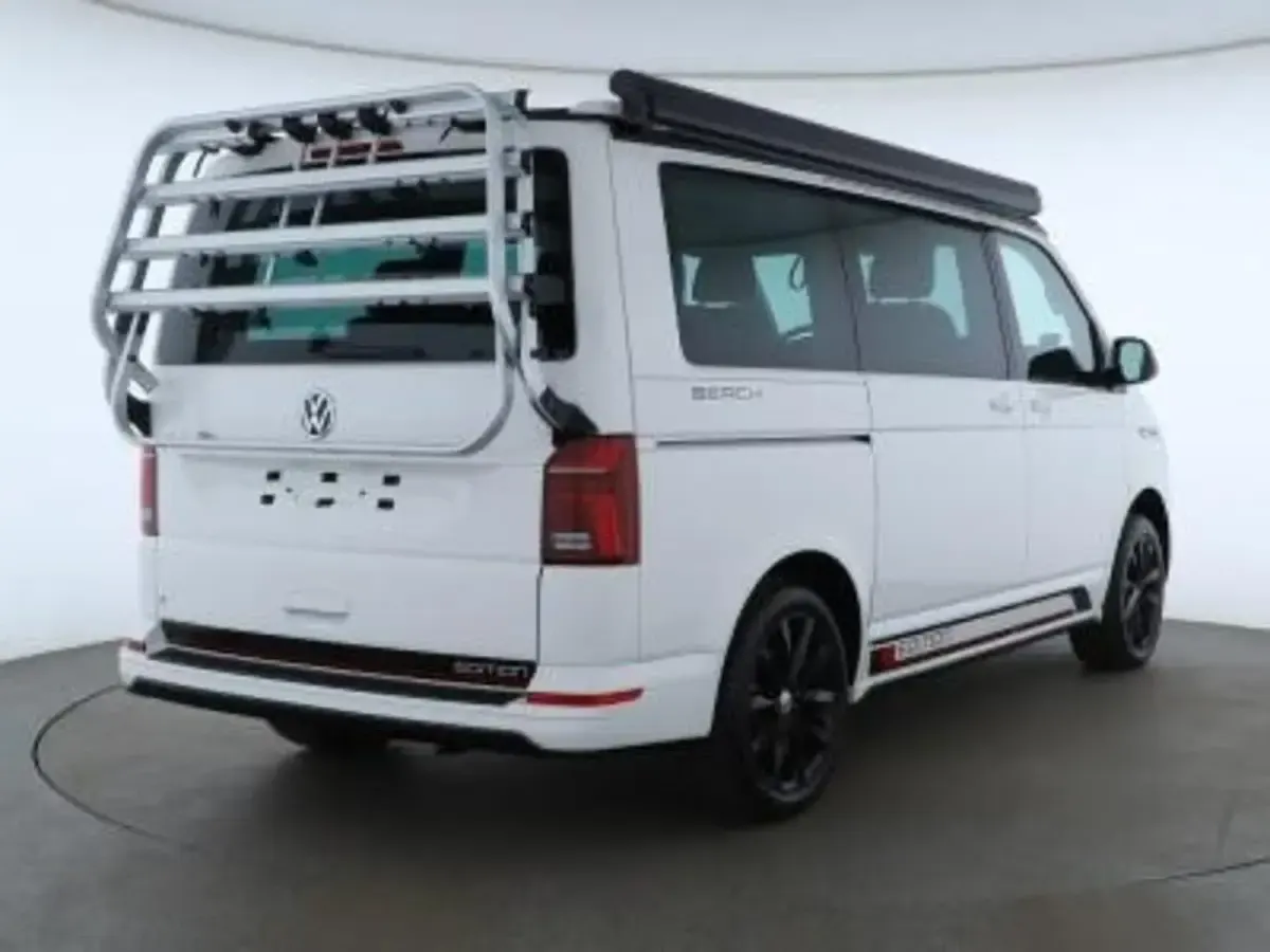 Gebraucht VW California Edition 150 PS (110 kW) 2023 Van