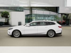 Neu BMW i5 250 kW (340 PS) 2025 Weiß (uni) Limousine