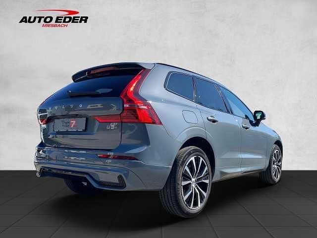 Gebraucht Volvo XC60 184 PS (135 kW) 2023 SUV