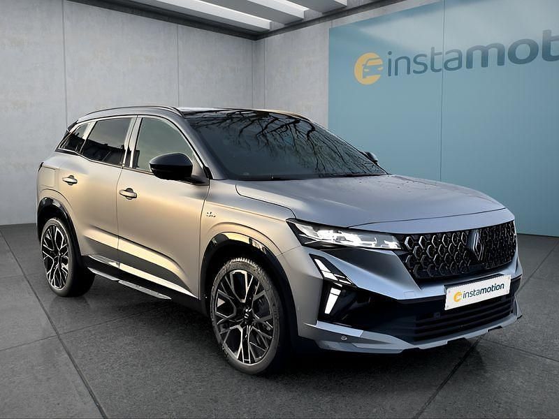 Neu Renault Austral 199 PS (146 kW) 2025 Grau SUV