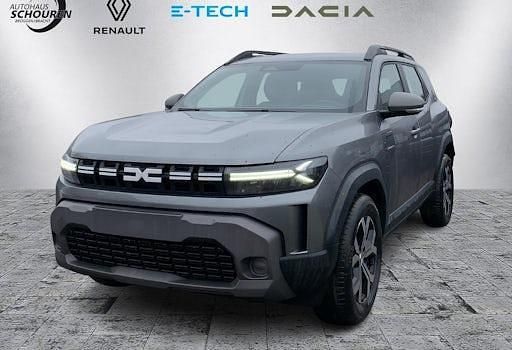 Neu Dacia Duster Expression 140 PS (102 kW) 2025 Grau SUV