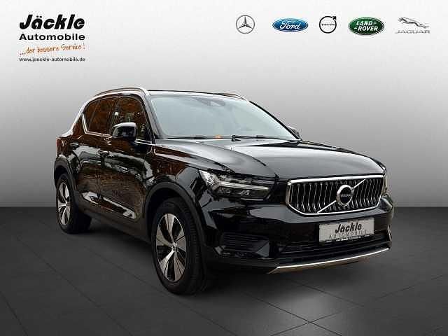 Gebraucht Volvo XC40 Core 211 PS (155 kW) 2022 Black stone SUV