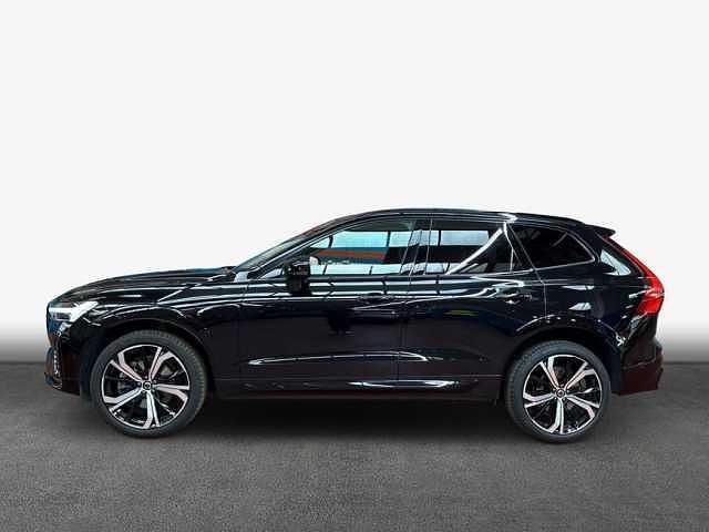 Gebraucht Volvo XC60 Plus 250 PS (183 kW) 2024 Schwarz SUV