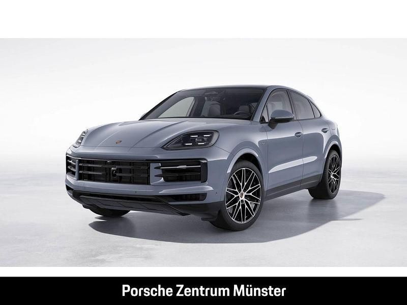 Gebraucht Porsche Cayenne 470 PS (345 kW) 2024 Arktikgrau SUV