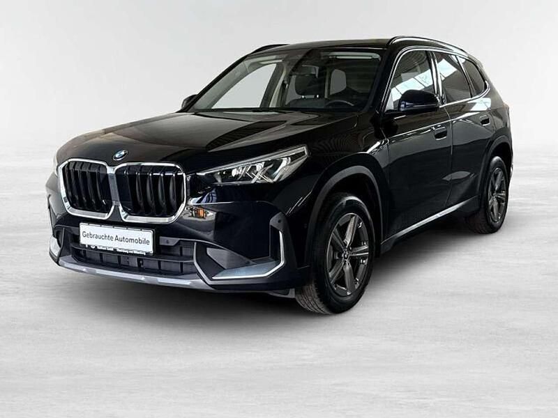 Gebraucht BMW X1 136 PS (100 kW) 2025 Schwarz ii SUV