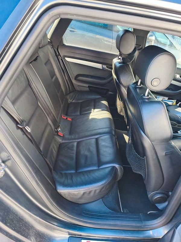 Gebraucht Audi A6 Sport 232 PS (170 kW) 2008 Kombi