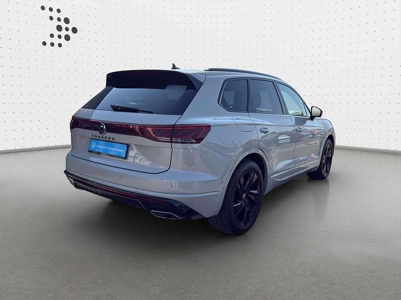 Gebraucht VW Touareg Style 286 PS (210 kW) 2025 Sechura beige metallic SUV