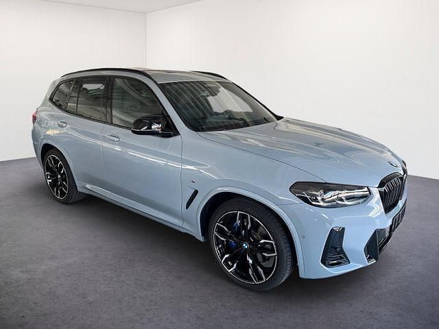 Gebraucht 2024 BMW X3 Performance SUV | 73.740 € (Etwas zu teuer) - Bild 1/1