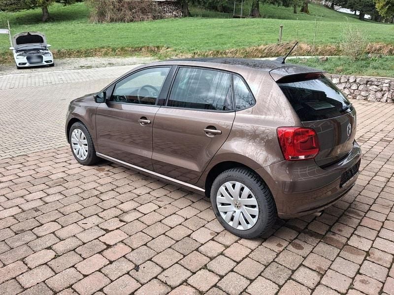 Second-hand VW Polo 90 CP (66 kW) 2013 Maro Hatchback