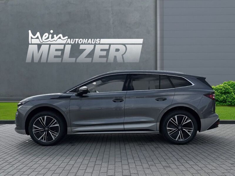 Neu Skoda Enyaq iV Loft 150 kW (204 PS) 2025 Andere farbe SUV