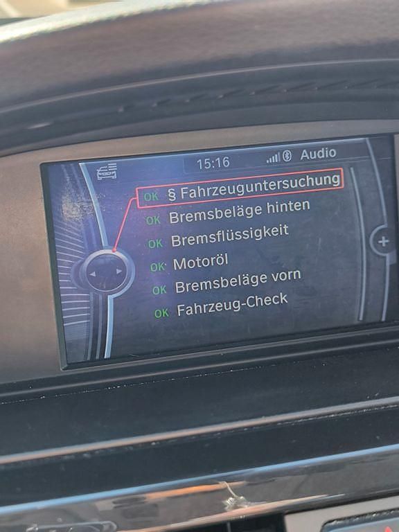 Second-hand BMW 325 204 CP (150 kW) 2012 Alb Coupe