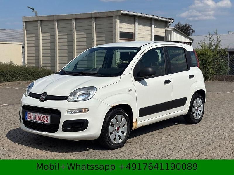 Gebraucht 2012 Fiat Panda Pop Kleinwagen | 2.900 € (Guter Preis) - Bild 1/4