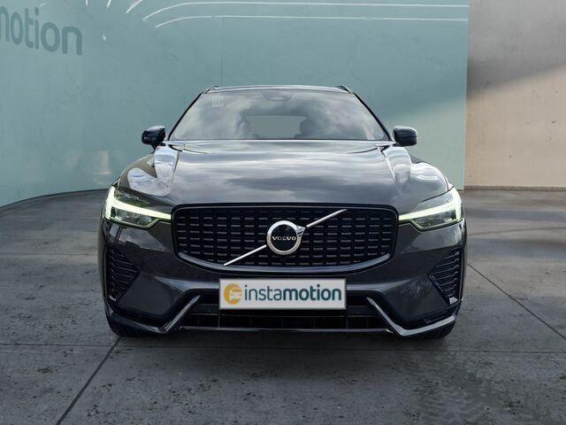 Gebraucht Volvo XC60 Plus 197 PS (144 kW) 2023 Grau SUV