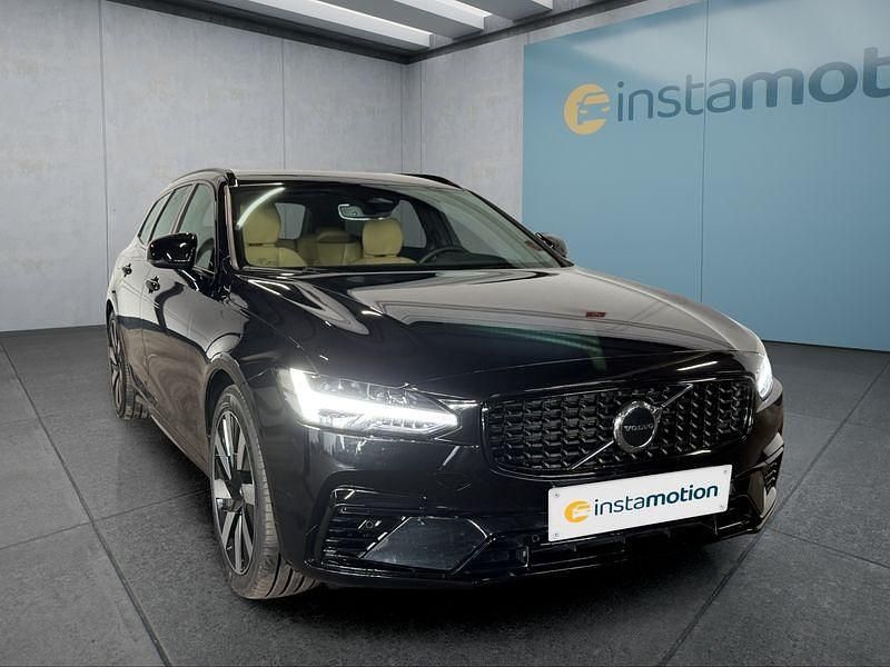 Gebraucht Volvo V90 Plus 253 PS (186 kW) 2024 Kombi