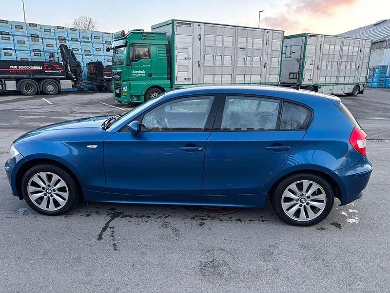 Gebraucht BMW 116 116 PS (85 kW) 2006 Kleinwagen