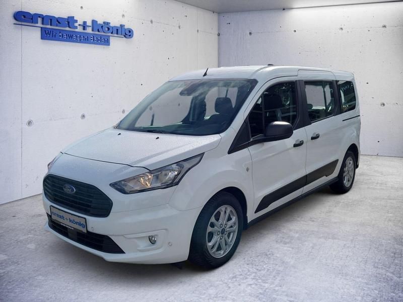 Gebraucht 2020 Ford Grand Tourneo Connect Trend Van / Kleinbus | 19.860 € - Bild 1/4