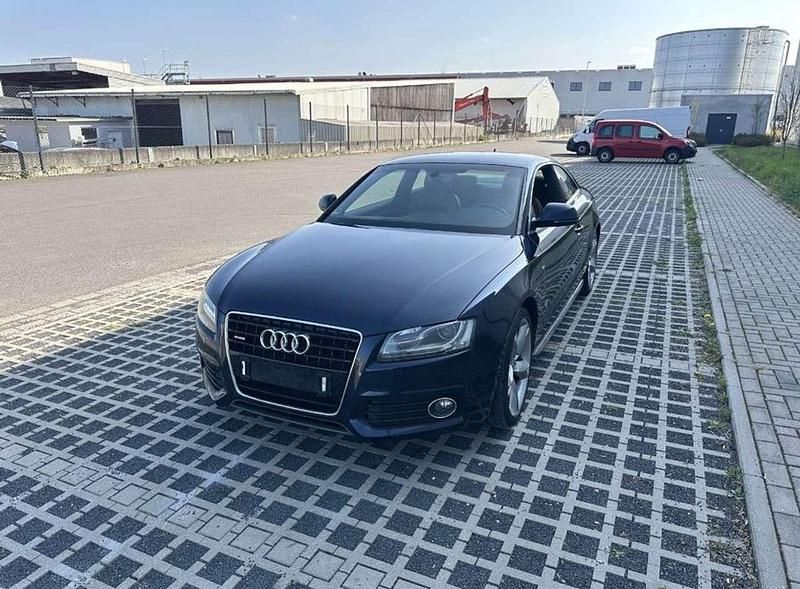 Usata Audi A5 265 CV (194 kW) 2008 Coupé