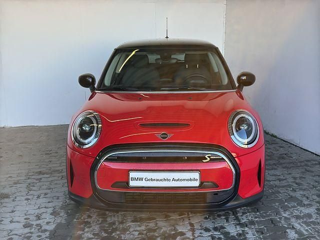 Gebraucht 2022 Mini Cooper S Kleinwagen | 17.640 € (Fairer Preis) - Bild 1/4
