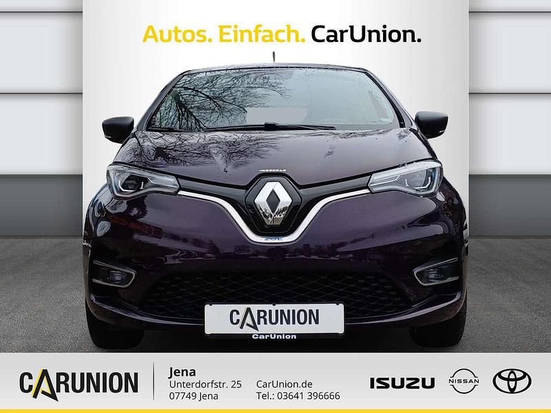 Second-hand Renault Zoe Life 50 kW (69 CP) 2020 Mov Hatchback