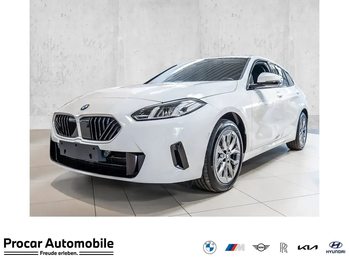 Gebraucht BMW 120 156 PS (114 kW) 2026 Kleinwagen