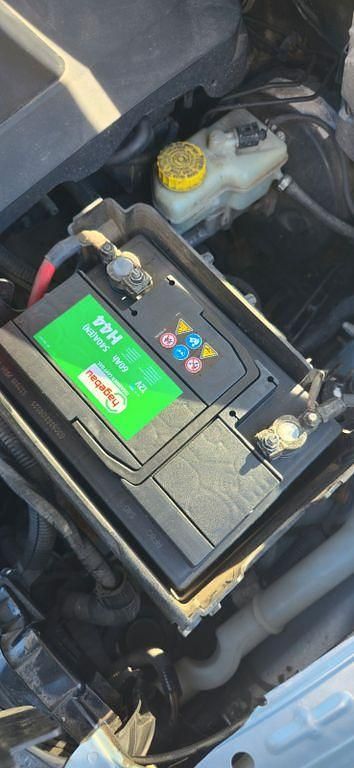 Gebraucht Seat Ibiza 75 PS (55 kW) 2003 Blau Kleinwagen