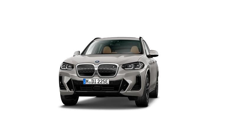 Gebraucht 2025 BMW iX3 M Sport SUV | 43.350 € - Bild 1/4