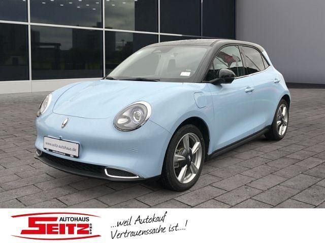 Gebraucht Ora 03 Pro+ 125 kW (171 PS) 2023 Blau Kleinwagen