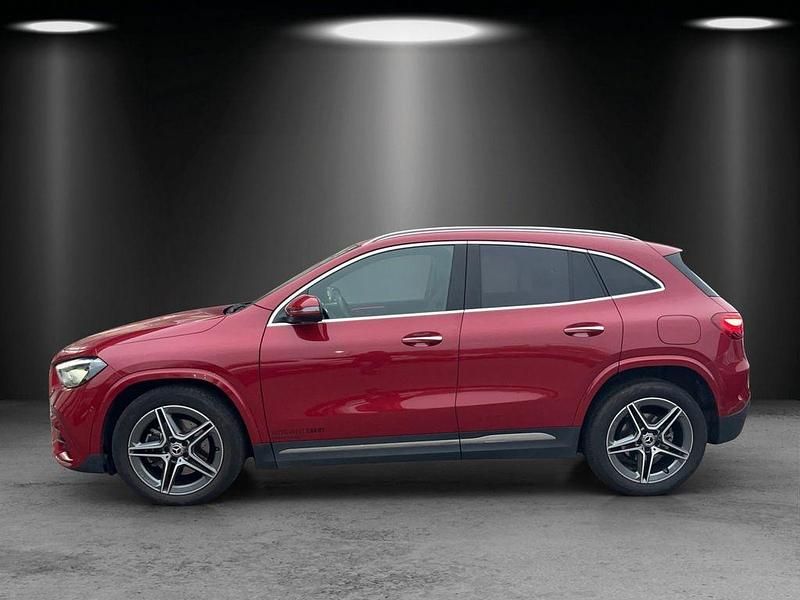 Gebraucht Mercedes GLA180 AMG line 116 PS (85 kW) 2023 Othercolor SUV
