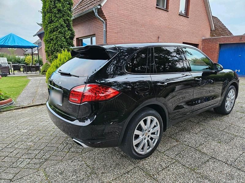Brugt Porsche Cayenne 245 HK (180 kW) 2013 SUV