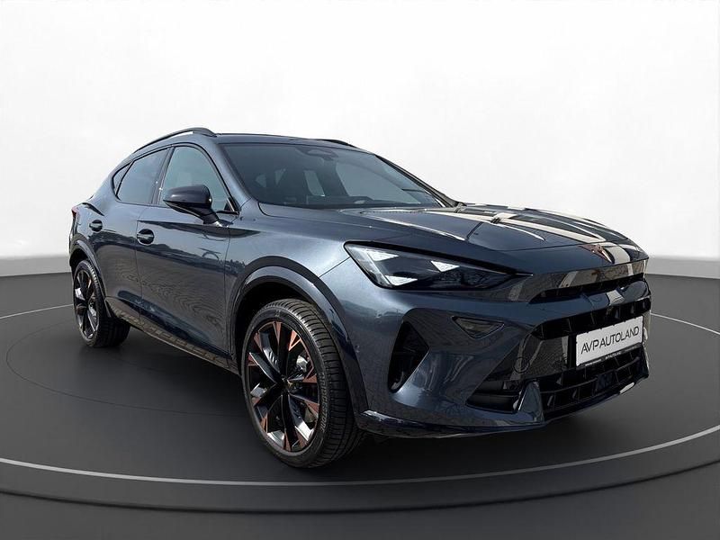 Neu Cupra Formentor VZ 265 PS (194 kW) 2026 Grau SUV