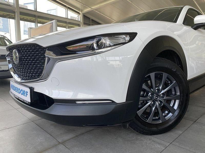 Brugt Mazda CX-30 122 HK (89 kW) 2020 SUV