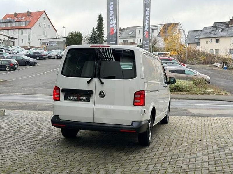 Gebraucht VW T6 102 PS (75 kW) 2019 Andere Van
