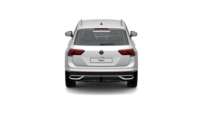 Gebraucht VW Tiguan Elegance 150 PS (110 kW) 2022 SUV