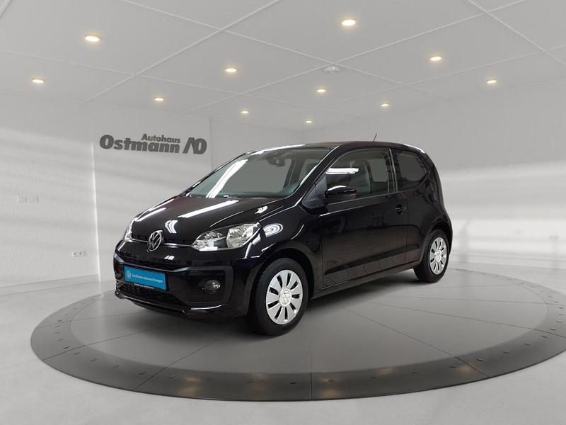 Second-hand VW up! 65 CP (47 kW) 2021 Hatchback