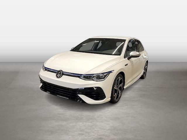 Gebraucht VW Golf VIII R 320 PS (235 kW) 2024