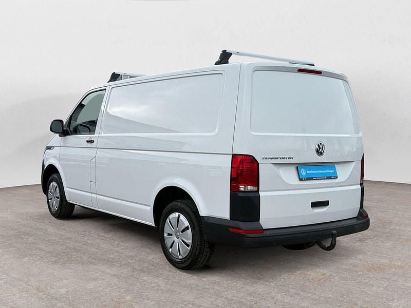 Gebraucht VW T6.1 110 PS (80 kW) 2021 Van
