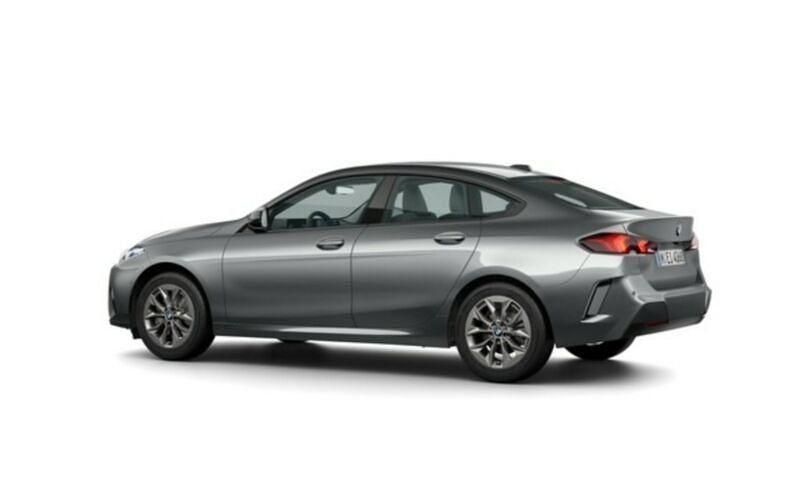 Neu BMW 220 163 PS (119 kW) 2026 Grau Limousine