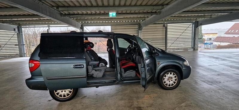 Gebraucht VW Golf Plus 150 PS (110 kW) 2006 Grau Van / Kleinbus