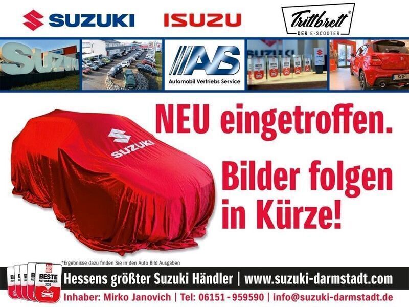 Weiß Gebraucht 2022 Suzuki Across Comfort+ SUV | 34.999 € (Fairer Preis) - Bild 1/1